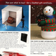 Image for article titled SkyMall: Shopping The Friendly Skies For Pointless Products